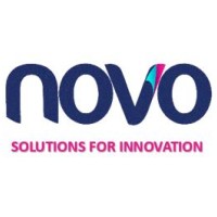 Novo Distribution Fzco logo - Similar company to Wtc Systems Llc