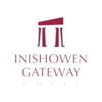 Inishowen Gateway Hotel logo - Similar company to Amk Group London