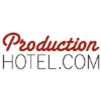 Productionhotel.com logo - Similar company to Klubud