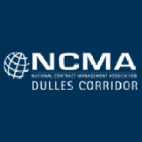 NCMA Dulles Corridor Chapter logo - Similar company to Lisc Atlanta