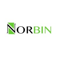 NorBin logo - Similar company to Jobjon Portable Solutions