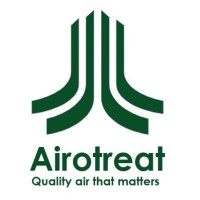 Airotreat Enviro Systems logo - Similar company to Evgenis Uk Pvt Ltd