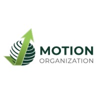 Motion Organization logo - Similar company to Motion By Visible