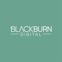Blackburn Digital logo - Similar company to Enflow Digital
