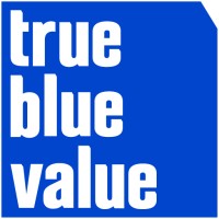 True Blue - Focus On Value