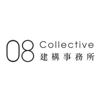08 Collective Limited | RIBA Chartered Practice logo - Similar company to A&B Architects