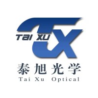 Danyang Taixu Optical CO,. LTD logo - Similar company to Crystal-Star Optics