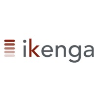 Ikenga.eu logo - Similar company to Dsign·Cloud