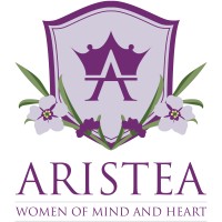 Aristea PSO logo - Similar company to Eendrag Manskoshuis | Men'S Residence