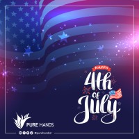 Pure Hands Inc. logo - Similar company to Humanity For Relief And Development | Mercy Bakery