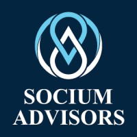Socium Advisors logo - Similar company to Socium