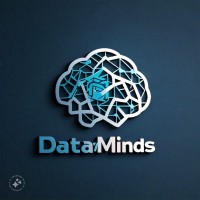 Data Minds logo - Similar company to Dataminds