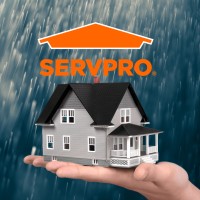 SERVPRO of Park la Brea logo - Similar company to Actv8Me