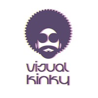 Visual Kinky logo - Similar company to Nude