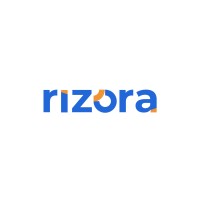 RIZORACORP logo - Similar company to Pt Order Kuota Evolusi Digital