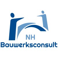 NH Bauwerksconsult logo - Similar company to Amanu Gmbh