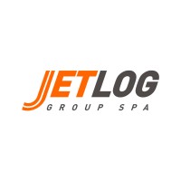 Jet Log Group logo - Similar company to Nessuno