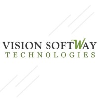Vision Softway Technologies logo - Similar company to Dexterity Solutions