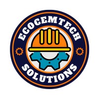 EcoCemTech Solutions logo - Similar company to Nourmetec For Building Materials