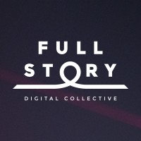 Collectif Full Story logo - Similar company to Synaptixgames
