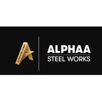 Alphaa Steel Works logo - Similar company to Bim Theory Llc
