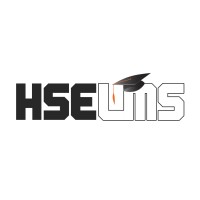 HSELMS logo - Similar company to Hsees