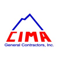 CIMA General Contractors, Inc. logo - Similar company to Nintex Rpa Le (Previously Enablesoft, Inc.)