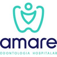 Amare Odontologia Hospitalar logo - Similar company to Studiosti