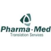 Pharma-Med logo - Similar company to Pharmamed