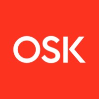 Osk Marketing & Communications Inc.