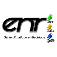 ENR logo - Similar company to Connectat