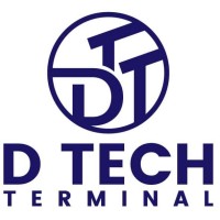 D Tech Terminal