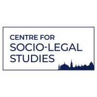 Centre for Socio-Legal Studies, University of Oxford logo - Similar company to Centre Marc Bloch
