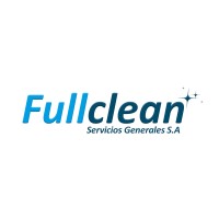 Fullclean Ltda. logo - Similar company to Klin S.A