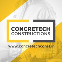 Concretech Constructions logo - Similar company to Auraspace