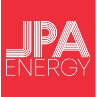 JPA Energy logo - Similar company to Aussie Energy Solutions