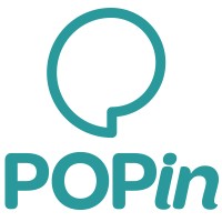 POPin logo - Similar company to Oynb