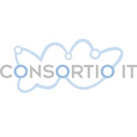Consortio IT logo - Similar company to Mycloud.Dk