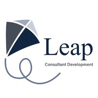 Leap logo - Similar company to Avanza Personal