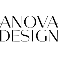 ANOVA DESIGN logo - Similar company to Dmnk
