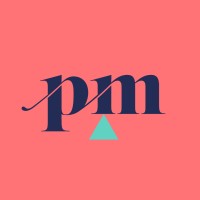 Pivotal Moments Ltd logo - Similar company to Steps Into Strides