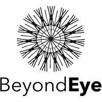 BeyondEye logo - Similar company to Numeras Gmbh
