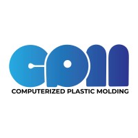 Computerized Plastic Molding logo - Similar company to Gentech Solutions Llc