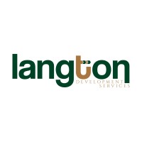 Langton Development Services logo - Similar company to Langton Developments
