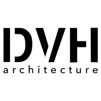 DVH architecture logo - Similar company to Aiud