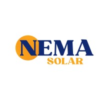 NEMA SOLAR logo - Similar company to Nema Solar Construction Ab