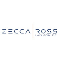 Zecca Ross Law Firm P.C. logo - Similar company to Evergreen Collective Foundation