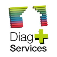 Diag plus Services logo - Similar company to Sarl J.Macrel