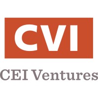 CEI VENTURES, INC. logo - Similar company to Mother Of Fact (Nurturetalk Inc.)