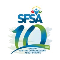 Science Forum South Africa logo - Similar company to Leruo
